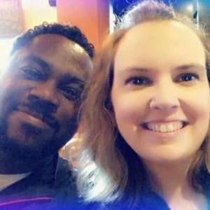 Meet your Posher, Tammy-speer